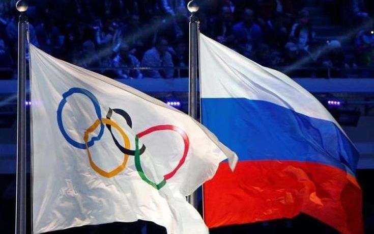 Οριστικά εκτός Ολυμπιακών η Ρωσία