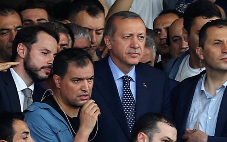 Η απόπειρα πραξικοπήματος στοίχισε σχεδόν 90 δισ. ευρώ στην οικονομία της Τουρκίας