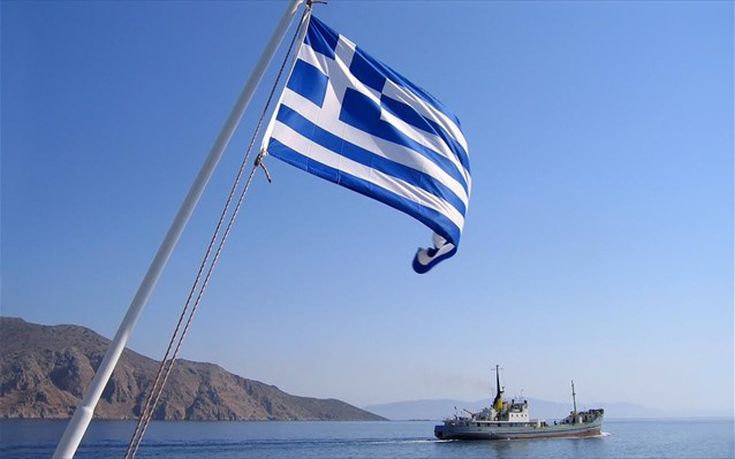 Ελληνικό προϊόν κατακτά την παγκόσμια ναυτιλία