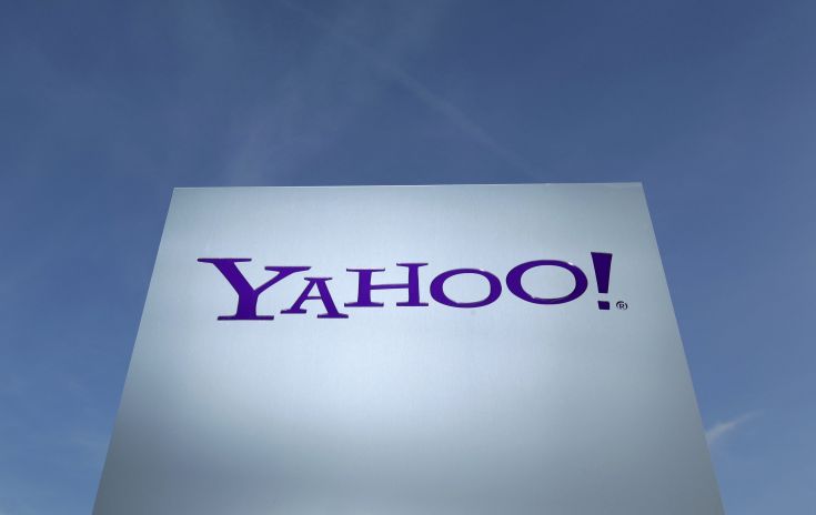 Η μεγαλύτερη παραβίαση δεδομένων που έγινε ποτέ χτύπησε τη Yahoo