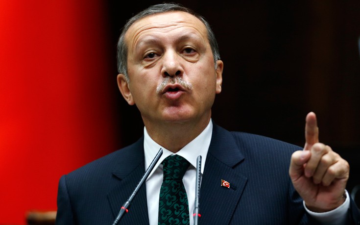 Υπό κράτηση 29 στελέχη τραπεζών στην Τουρκία