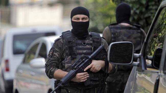 Συνεχίζονται οι συλλήψεις στην Τουρκία: 19 άνθρωποι κατηγορούνται για σχέσεις με την τρομοκρατία
