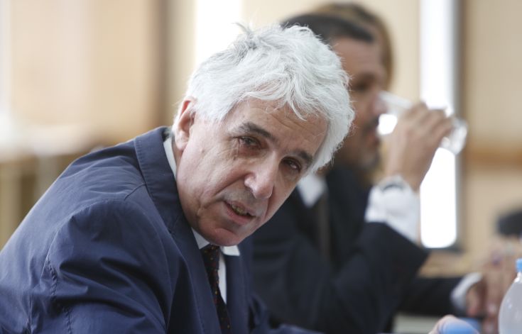 Παρασκευόπουλος: Η νομοθεσία πρέπει να είναι υπό εξέταση, να γίνονται αλλαγές