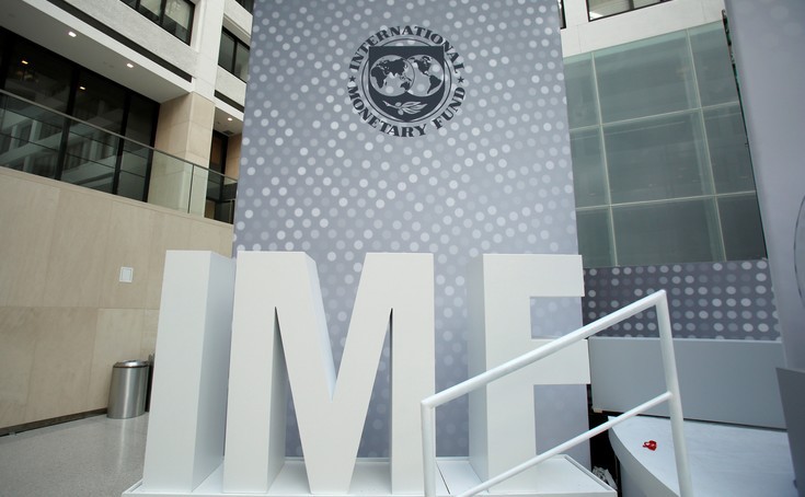 Μεγαλύτερο φρένο στην ανάπτυξη της Ευρωζώνης προβλέπει το ΔΝΤ