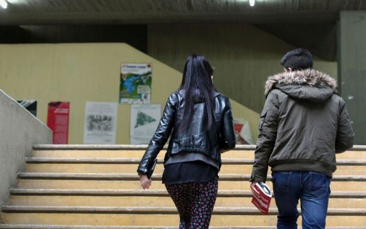 Νεολαία ΣΥΡΙΖΑ κατά ΔΑΠ για την αντιγραφή από 106 φοιτητές