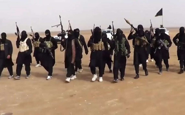 Ο ΟΗΕ ανησυχεί για το ότι το Ισλαμικό Κράτος «ριζώνει» στη δυτική Αφρική