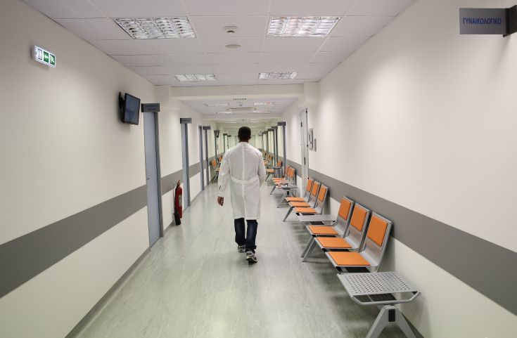Γιατρός καταδικάστηκε για το θάνατο ασθενούς μετά από εξέταση ρουτίνας