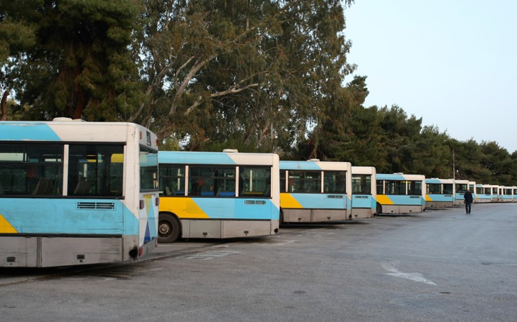 Πάσχα 2019: Πώς θα κινηθούν τις αργίες λεωφορεία και τρόλεϊ