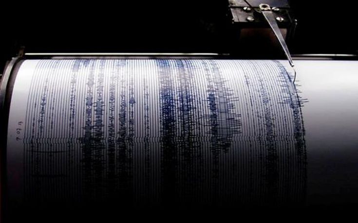 Σεισμός 4,4 ρίχτερ ταρακούνησε την Αθήνα