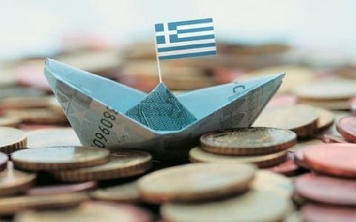 ΣΕΒ: Θετικές εξελίξεις που οδηγούν σε ρυθμούς ανάπτυξης την ελληνική οικονομία