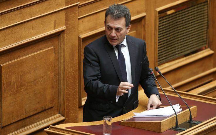 Γιάννης Βρούτσης: Η ασφαλιστική μεταρρύθμιση ήρθε για να μείνει &#8211; Ονομαστική ψηφοφορία ζήτησε ο ΣΥΡΙΖΑ