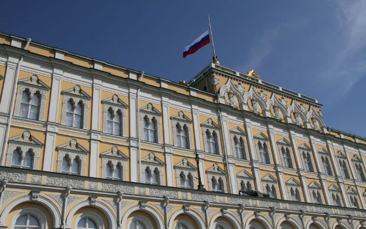 Κρεμλίνο: Κίνδυνοι για αντίποινα σε πιθανή κατάσχεση ρωσικών περιουσιακών στοιχείων από τις ΗΠΑ