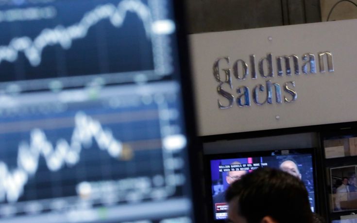 Η Goldman Sachs «τελειώνει» την τουρκική λίρα