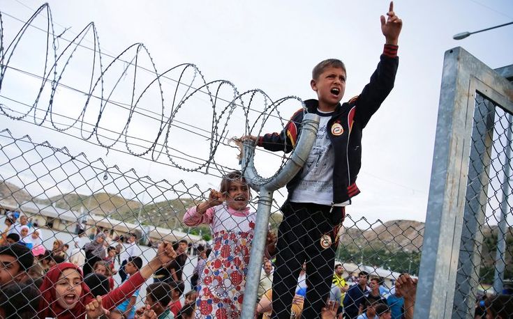 Δεν επαρκούν για την Αθήνα οι προτάσεις του Ευρωκοινοβουλίου για το προσφυγικό