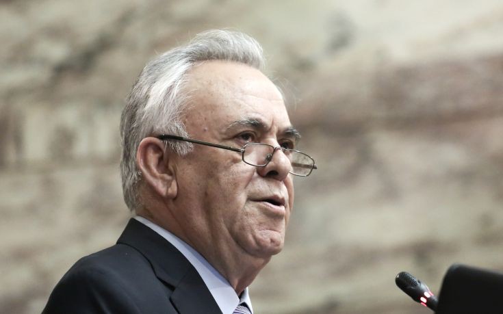 Παραιτείται από τη Κεντρική Επιτροπή του ΣΥΡΙΖΑ ο Δραγασάκης, παραμένει μέλος του κόμματος
