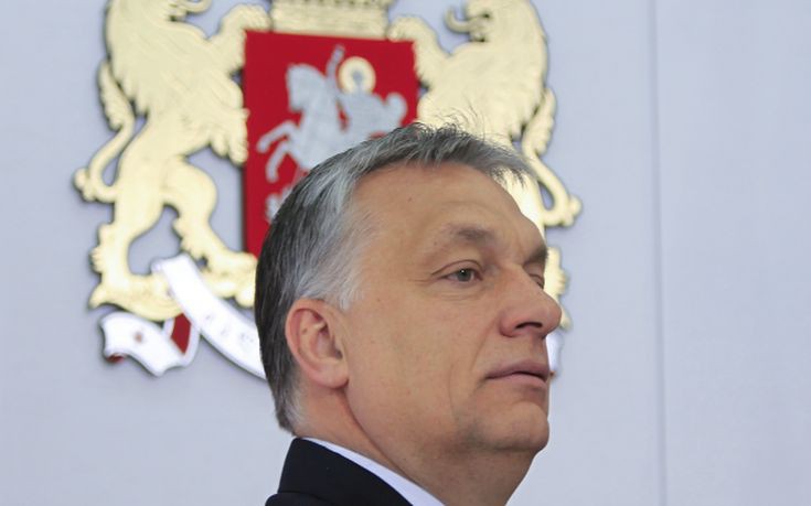 Ούγγρος πρωθυπουργός: Η Σένγκεν πνέει τα λοίσθια