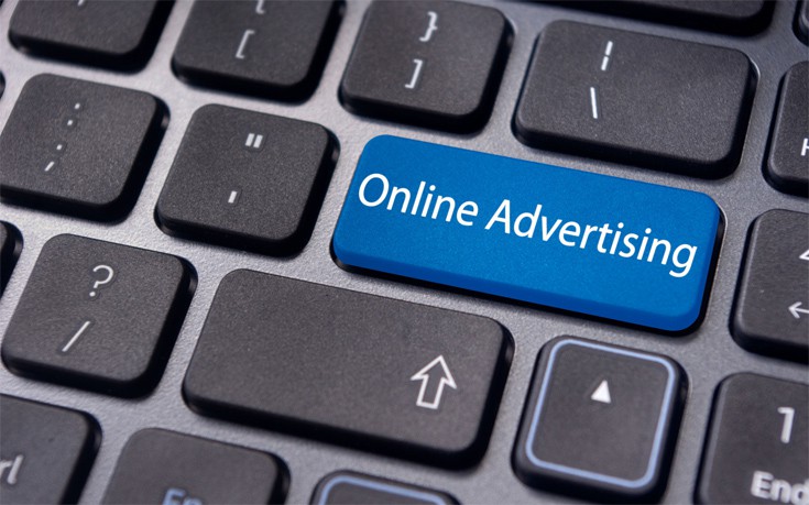 Άλμα 12,7% της διαφήμισης στο διαδίκτυο το 2016