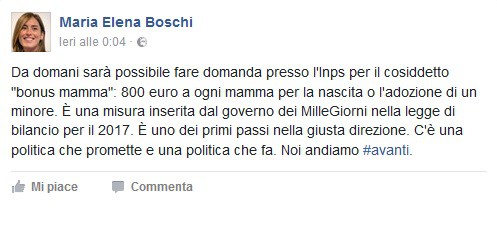 boschi