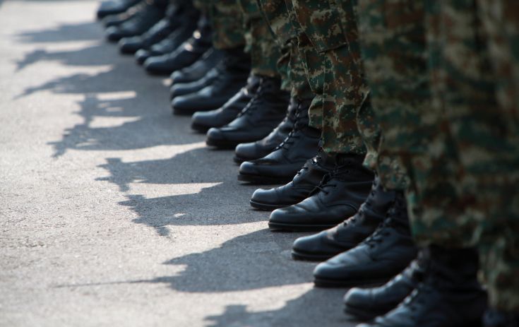 Αναβλήθηκε ξανά η εκδίκαση της προσφυγής στρατιωτικών για τη νυχτερινή αποζημίωση