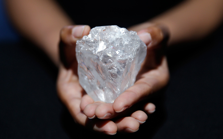 ΔΙΑΜΑΝΤΙ ΔΙΑΜΑΝΤΙ