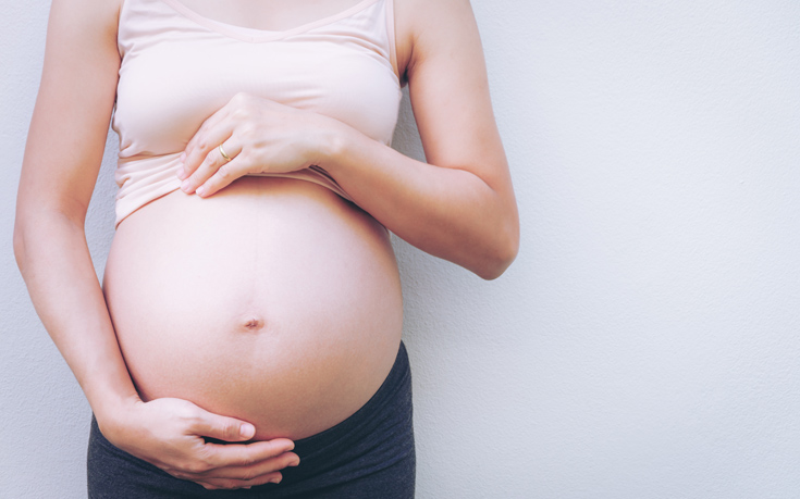 Επίδομα μητρότητας σε ασφαλισμένες του ΟΑΕΕ που έχουν διακόψει την άσκηση επαγγέλματος