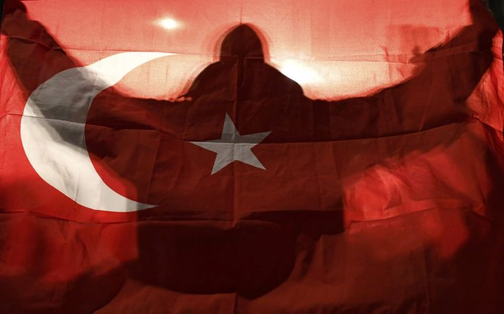 Δεξίωση για την εθνική επέτειο της Τουρκίας σε ξενοδοχείο της Αθήνας