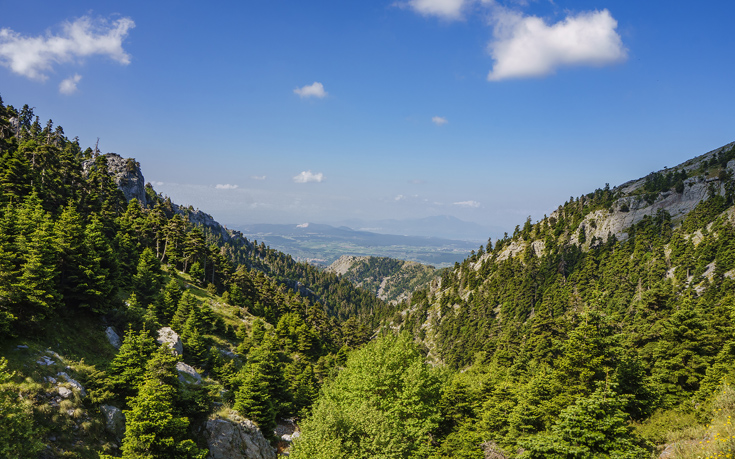 ΔΙΡΦΗ ΕΥΒΟΙΑ