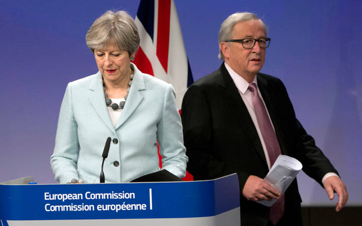 Γιούνκερ: Η ΕΕ θα εντείνει τις προετοιμασίες της για Brexit χωρίς συμφωνία τον Μάρτιο