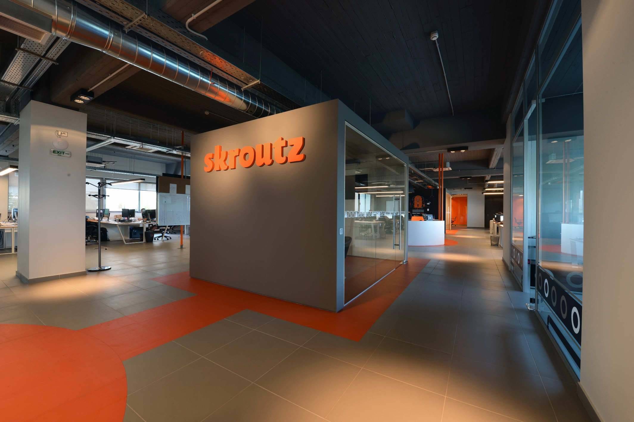 Η Dionic πούλησε το 50% του Skroutz έναντι 10 εκατ. ευρώ