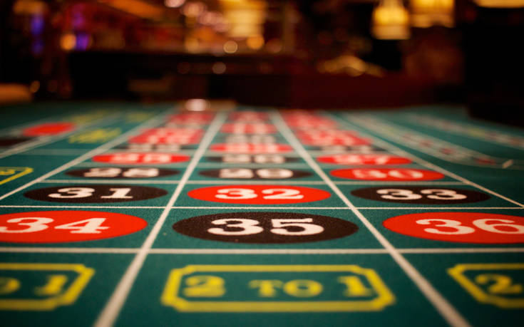 Στο Λιχτενστάιν κάνουν δημοψήφισμα για την απαγόρευση των… καζίνο