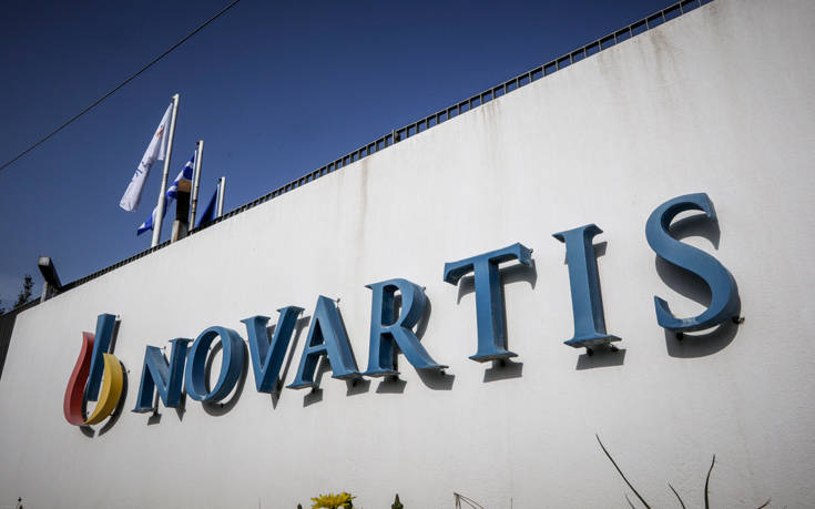 Η Novartis θα βοηθήσει στην παρασκευή του εμβολίου των Pfizer και BioNTech