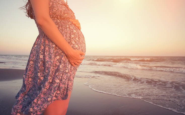 Έλληνες επιστήμονες εξετάζουν τις επιπτώσεις της ζέστης κατά την εγκυμοσύνη