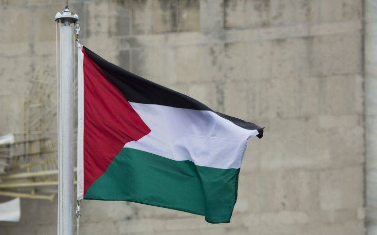 Μέσα στην ημέρα η ανακοίνωση της Ιρλανδίας για την αναγνώριση του Παλαιστινιακού κράτους