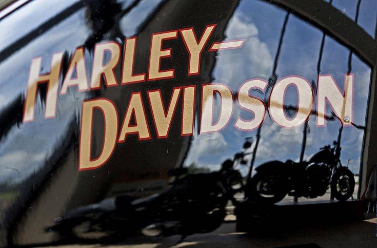 «Η Harley-Davidson χρησιμοποιεί τους δασμούς ως πρόσχημα για να μεταφερθεί στην Ταϊλάνδη»