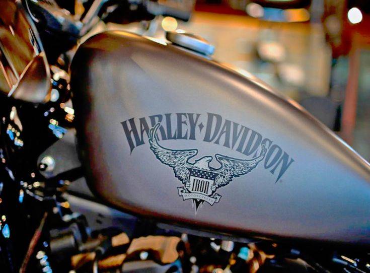 Ευρωπαϊκό «χτύπημα» στη Harley-Davidson