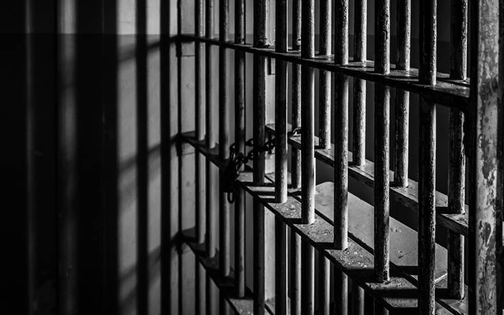 Δομοκός: Νεκρός στο κελί του εντοπίστηκε 29χρονος