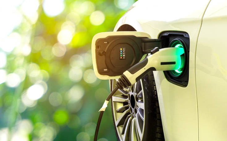 Στα 3 εκατομμύρια ο αριθμός των ηλεκτρικών αυτοκινήτων μόνο με μπαταρία στις χώρες της ΕΕ, σύμφωνα με την Eurostat