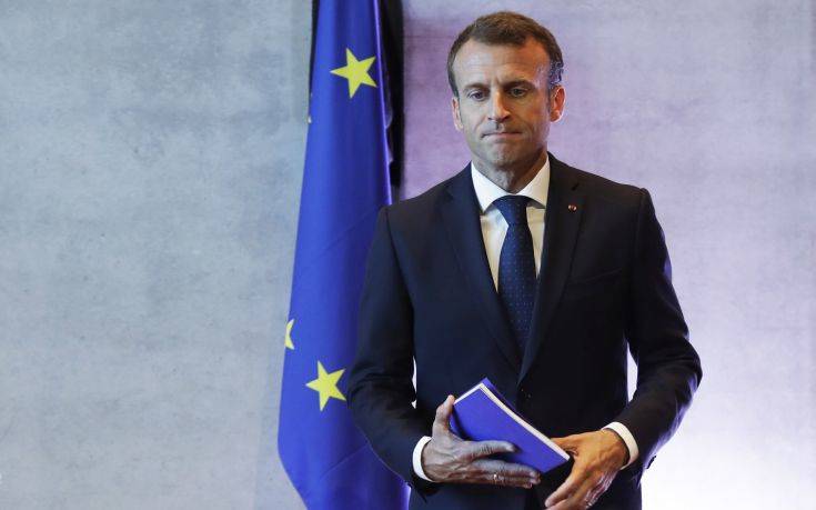 «Ο Μακρόν μπορεί και να αλλάξει γνώμη για την ένταξη της ΠΓΔΜ στην ΕΕ»