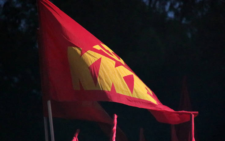 KKE για Νίκο Αντύπα: Αποχαιρετούμε με θλίψη τον σπουδαίο συνθέτη, μουσικό και ενορχηστρωτή