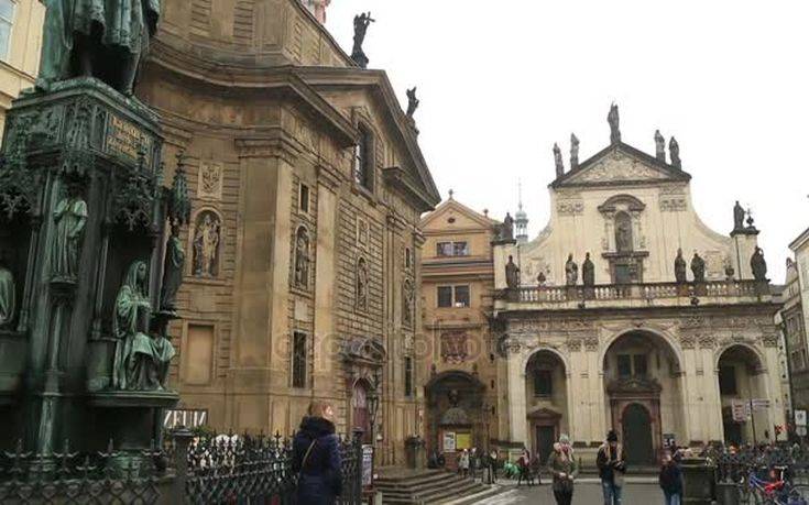 Φόρος στις αποζημιώσεις σε Εκκλησίες της Τσεχίας λόγω κατασχέσεων επί κομμουνισμού