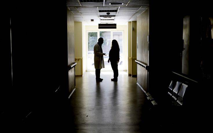Ρέθυμνο: Νοσηλεύτρια κατήγγειλε γιατρό για σεξουαλική παρενόχληση