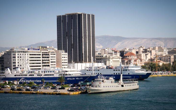 ΟΛΠ: Νέα πενταετή προθεσμία για την ολοκλήρωση των επενδύσεων στο Λιμάνι του Πειραιά