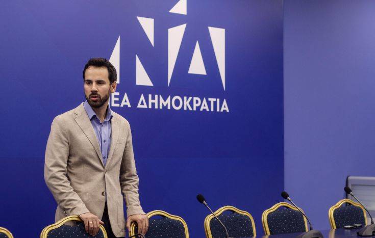 Ρωμανός: ΣΥΡΙΖΑ και ΠΑΣΟΚ υιοθετούν γραμμή Αρβανίτη και στο εθνικό Κοινοβούλιο