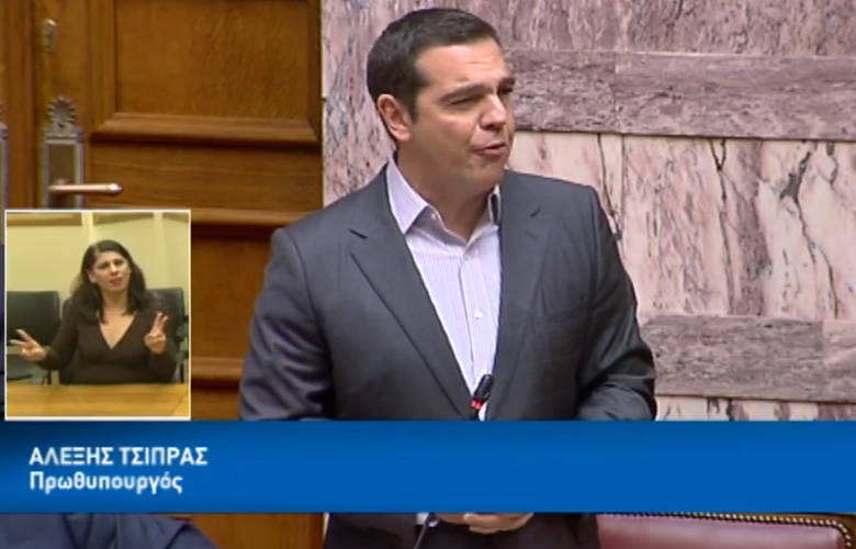Παύλος Πολάκης: Η απάντηση Τσίπρα στη ΝΔ για την πρόταση μομφής