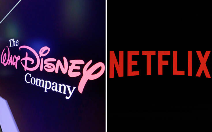 Η Disney ετοιμάζει το δικό της Netflix