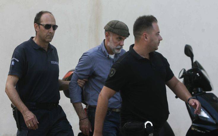 Αλέξανδρος Γρηγορόπουλος: Σε νέα δίκη ο Κορκονέας για τη δολοφονία &#8211; Τι σημαίνει αυτή η εξέλιξη