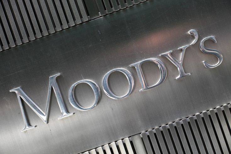 Moody&#8217;s: Επιβεβαίωσε το αξιόχρεο της Ελλάδας στη βαθμίδα Ba3