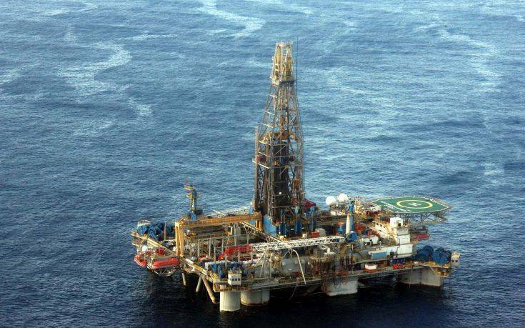 Μεγάλο κοίτασμα φυσικού αερίου εντόπισαν στα ανοικτά της Κύπρου οι Eni και TotalEnergies