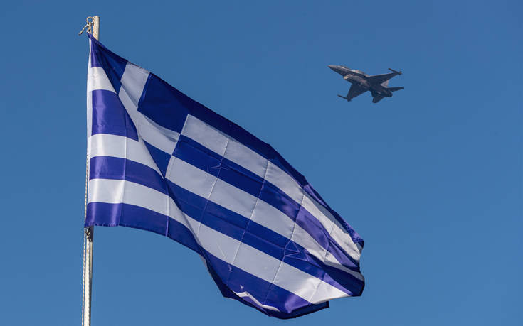 28η Οκτωβρίου 2025: Όλα έτοιμα για τις μεγάλες παρελάσεις σε Θεσσαλονίκη και Αθήνα – Live εικόνα