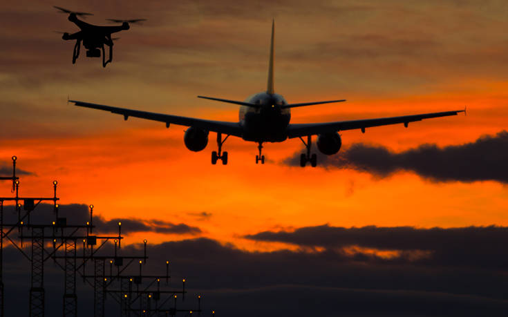 Η αεροπορική βιομηχανία οδεύει προς καθαρές απώλειες 84 δισ. δολαρίων λόγω κορονοϊού